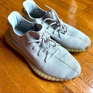 Yeezy Boost 350 Sesame size 13